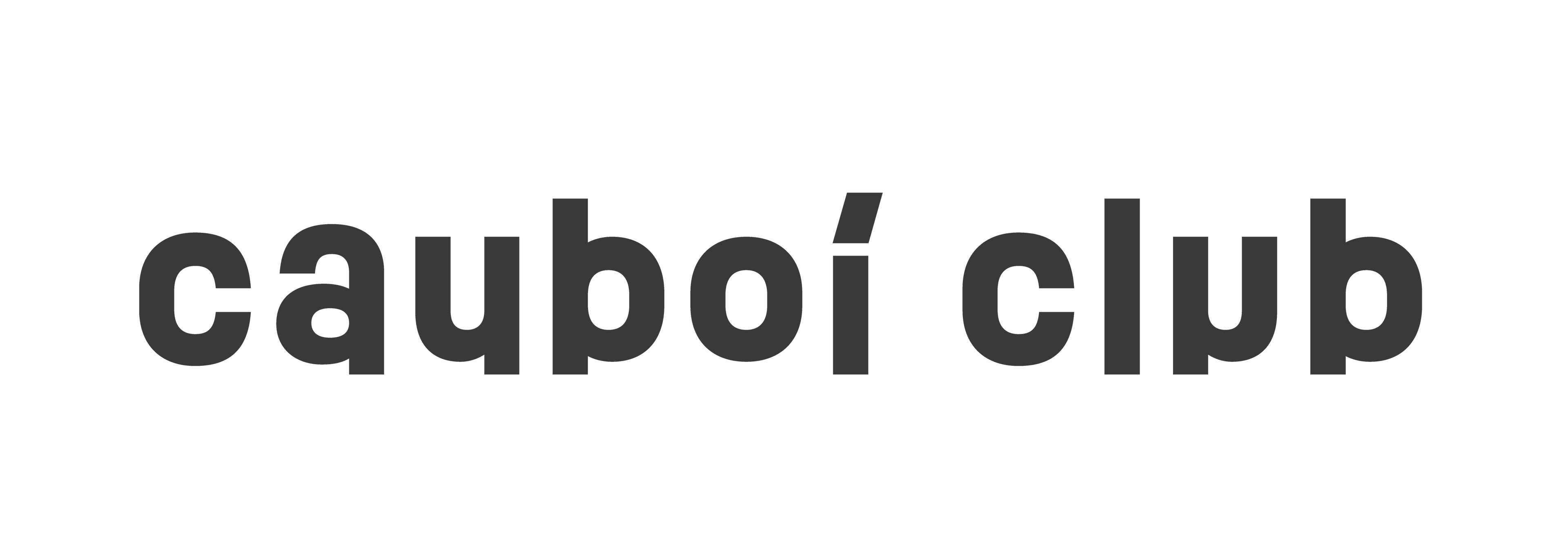 Cauboí Club